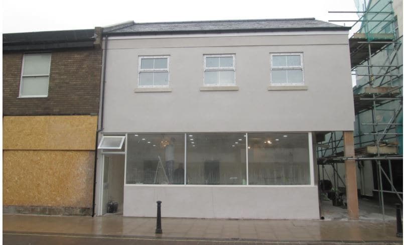 72-74 Newgate St, Bishop Auckland for sale Building Photo- Image 1 of 1
