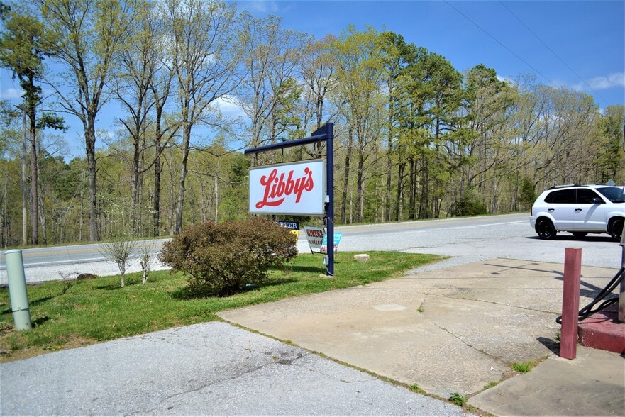 17773 E Highway 12, Rogers, AR for sale - Primary Photo - Image 1 of 1