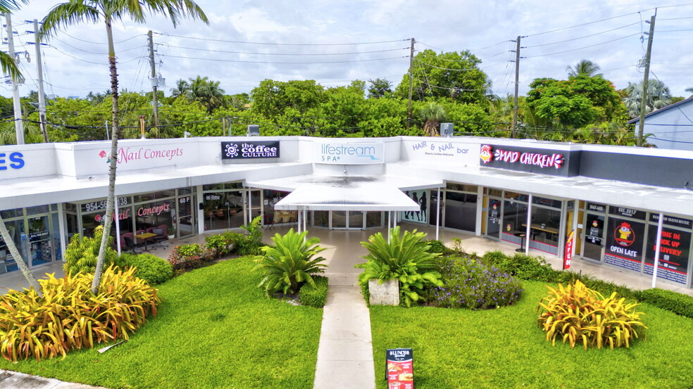 3045 N Federal Hwy, Fort Lauderdale, FL for lease - Building Photo - Image 2 of 41