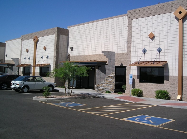 20819 N 25th Pl, Phoenix, AZ for sale - Building Photo - Image 2 of 6