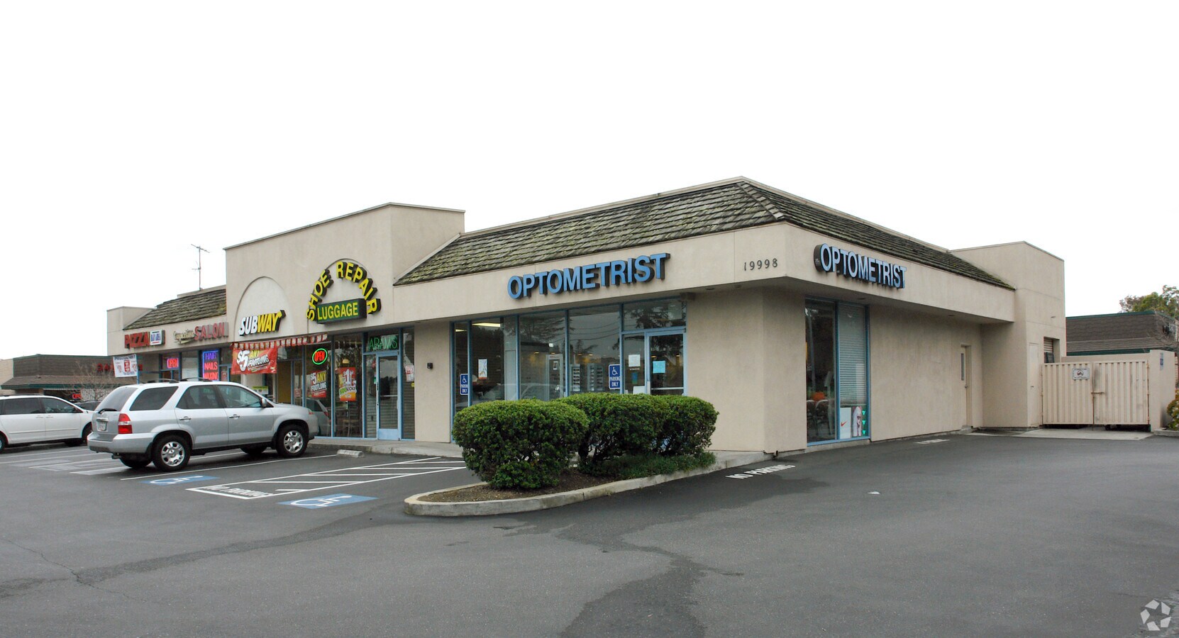 19998 Homestead Rd, Cupertino, CA 95014