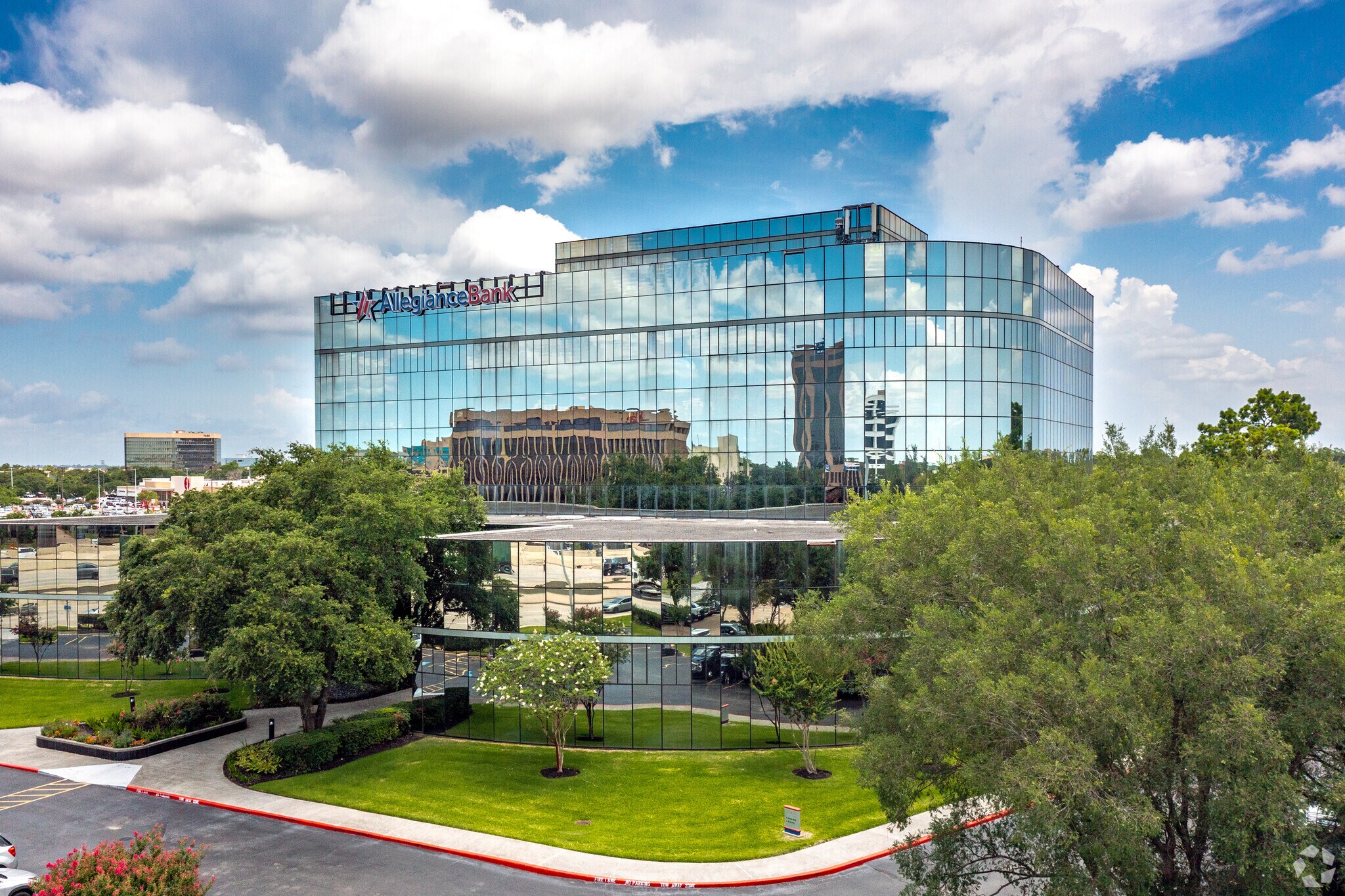 13100 Northwest Fwy, Houston, TX 77040 Northwest One Building