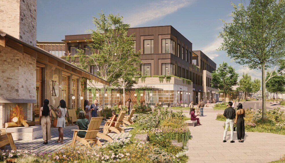 16771 Sheridan Pky, Broomfield, CO for lease - Building Photo - Image 2 of 9