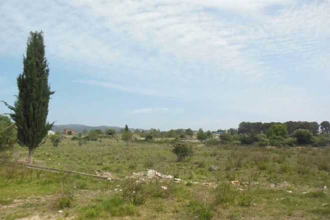 Land in Sant Jaume dels Domenys, Tarragona for sale - Floor Plan - Image 1 of 4