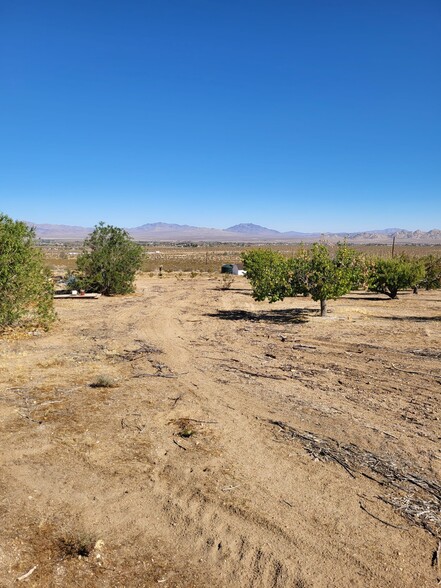 Midway Ave Lucerne Valley, Lucerne Valley, CA for sale - Building Photo - Image 3 of 20