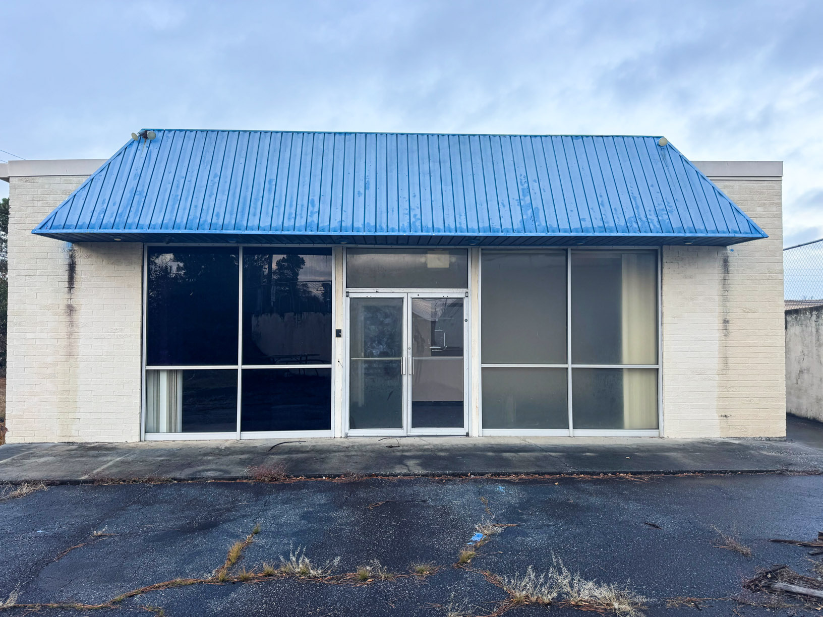 2525 Pio Nono Ave, Macon-Bibb, GA for lease Building Photo- Image 1 of 4