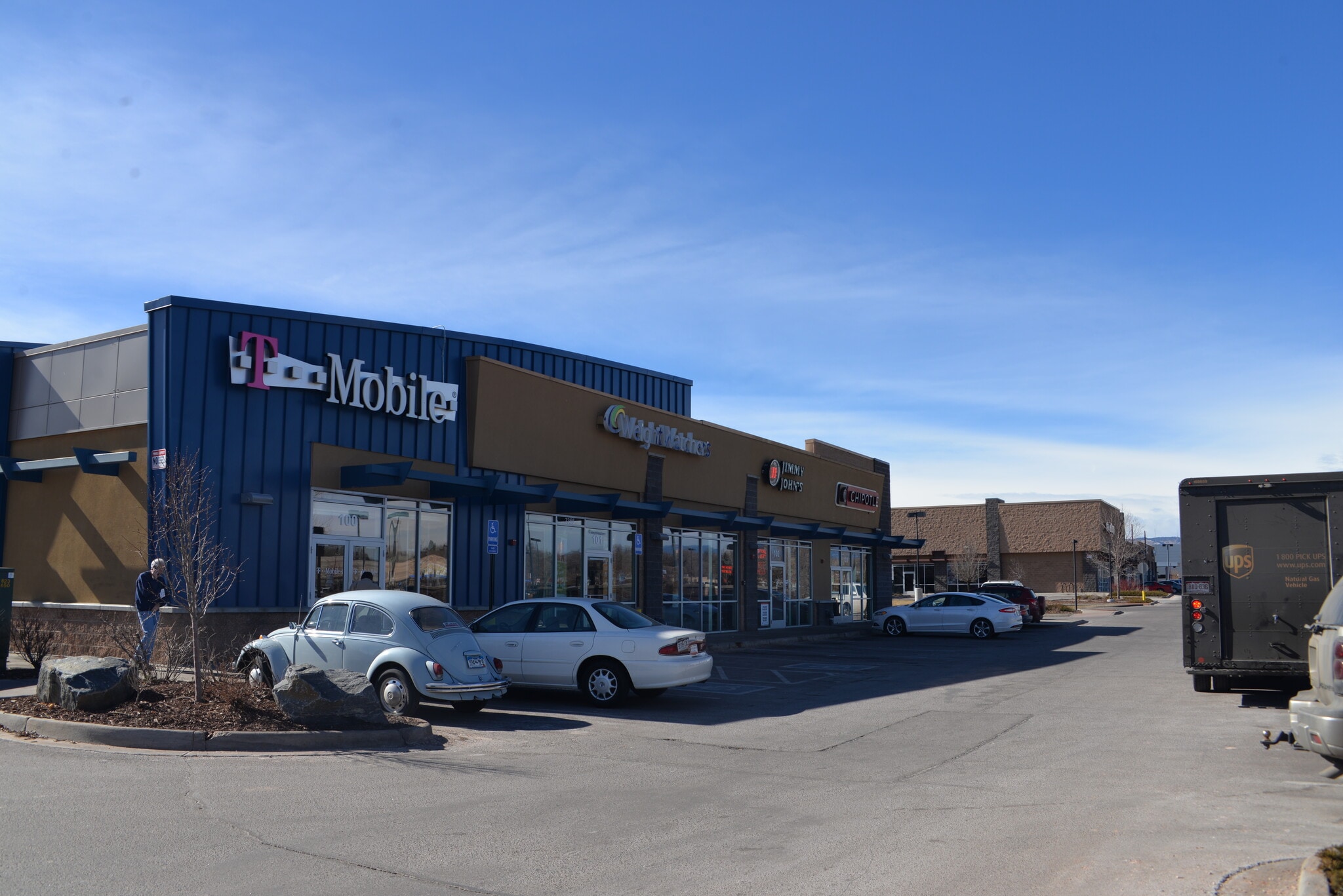 7355 W Colfax Ave, Denver, CO 80214 Creekside on Colfax