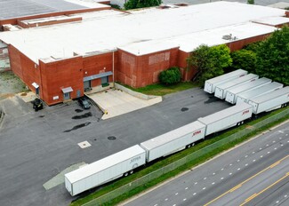 More details for 2420 Fairview St, Greensboro, NC - Industrial for Lease