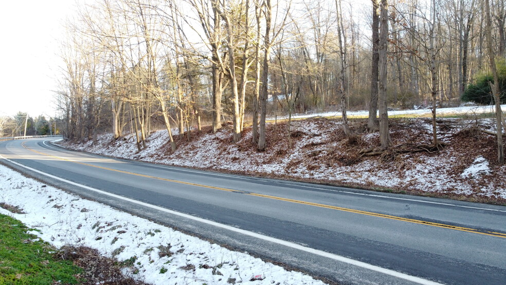 Route 82, Verbank, NY for sale - Aerial - Image 1 of 1