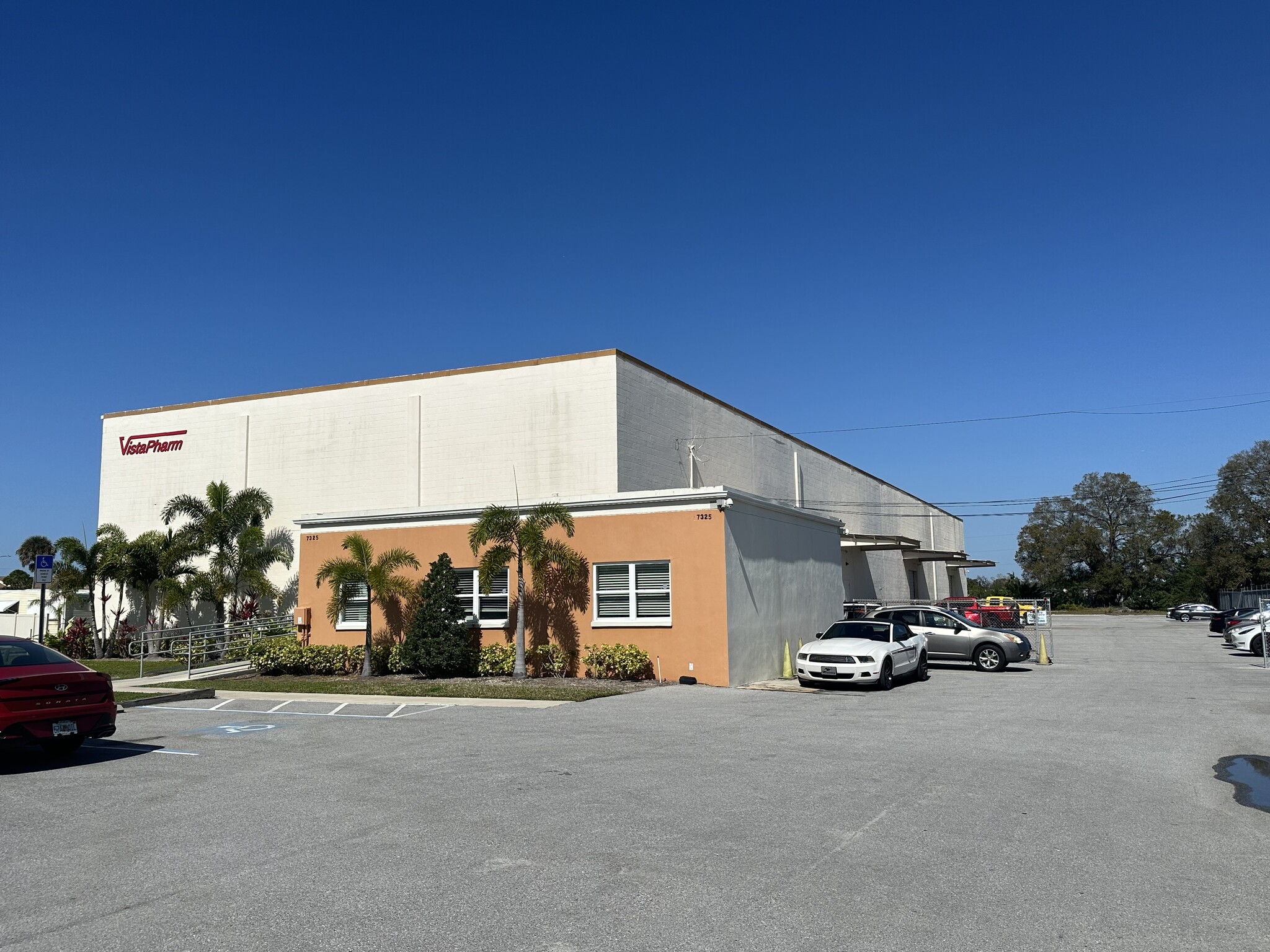 7325 Ulmerton Rd, Largo, FL for sale Building Photo- Image 1 of 1