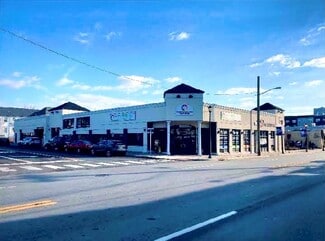 More details for 2037 Morris Ave, Union, NJ - Office for Lease