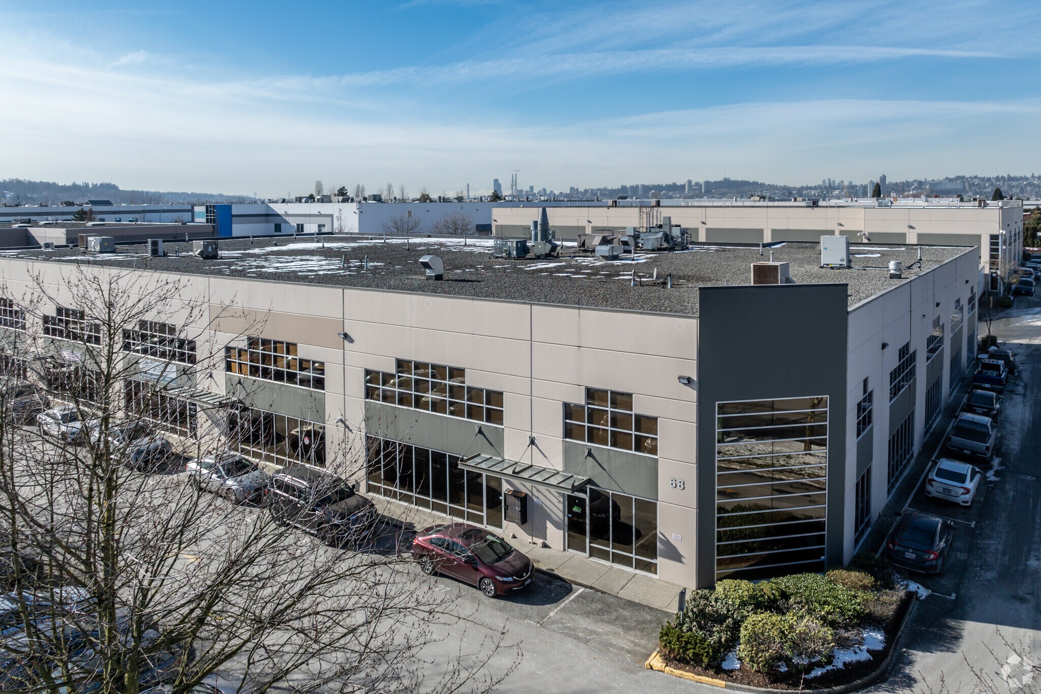 68 Schooner St, Coquitlam, BC for sale Primary Photo- Image 1 of 1