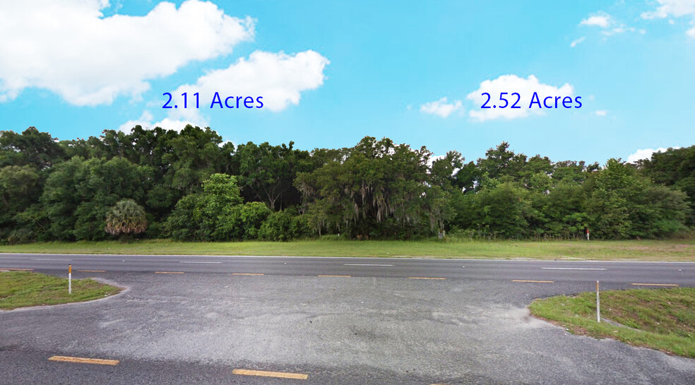 S US Highway 441, Ocala, FL for sale - Primary Photo - Image 1 of 1