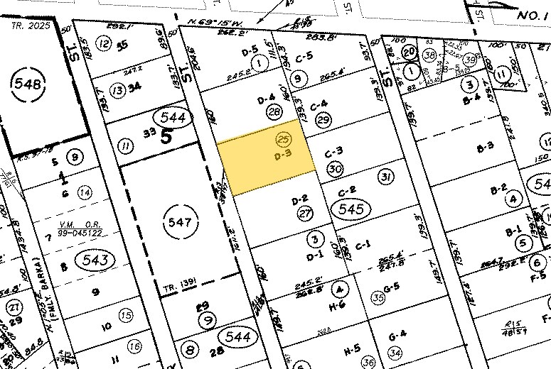 921 Griffin St, Grover Beach, CA 93433