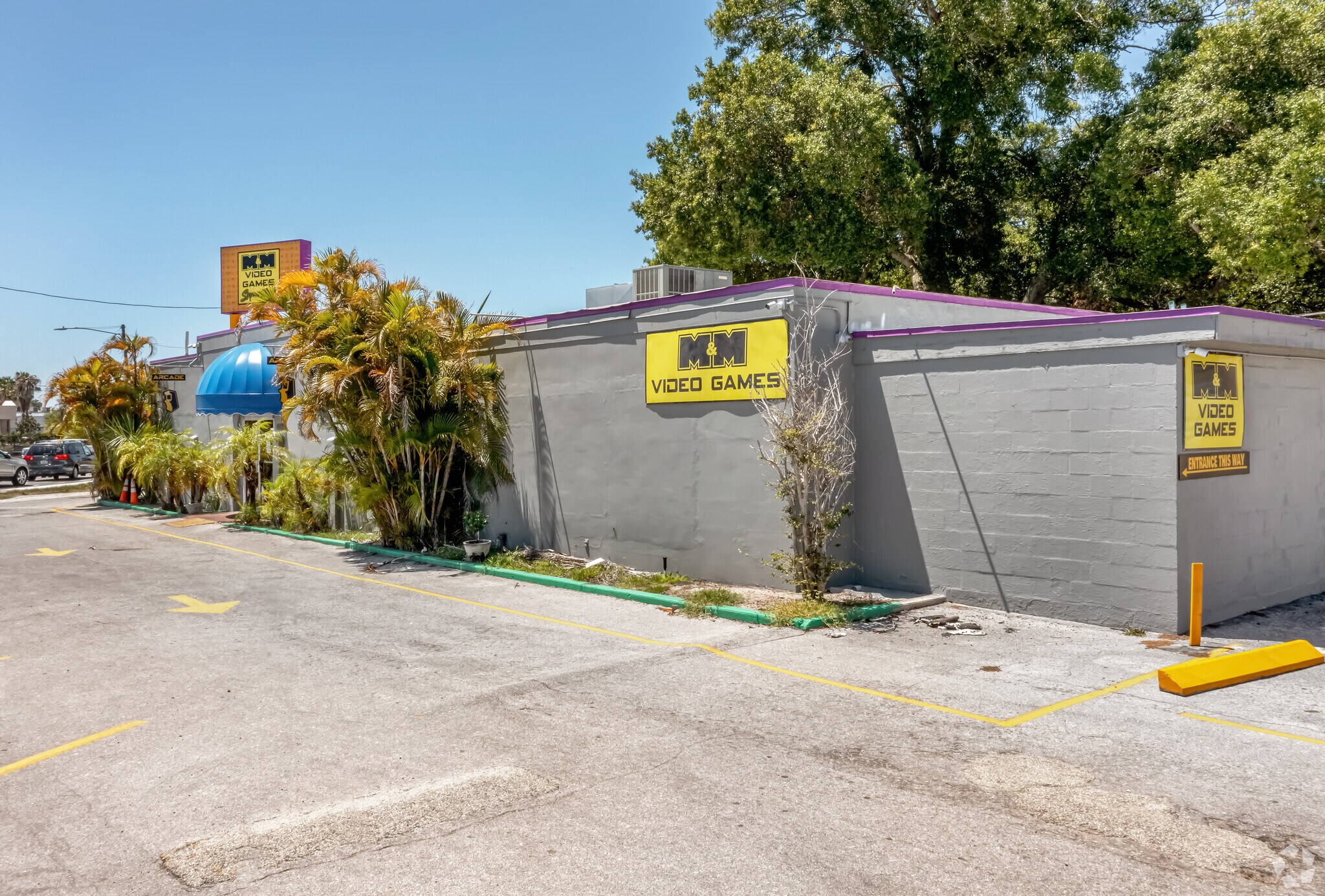 6901 US Hwy 19 N, Pinellas Park, FL for sale Primary Photo- Image 1 of 1