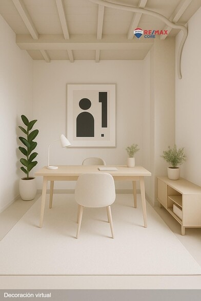 Retail in Badajoz for sale - Interior Photo - Image 1 of 4