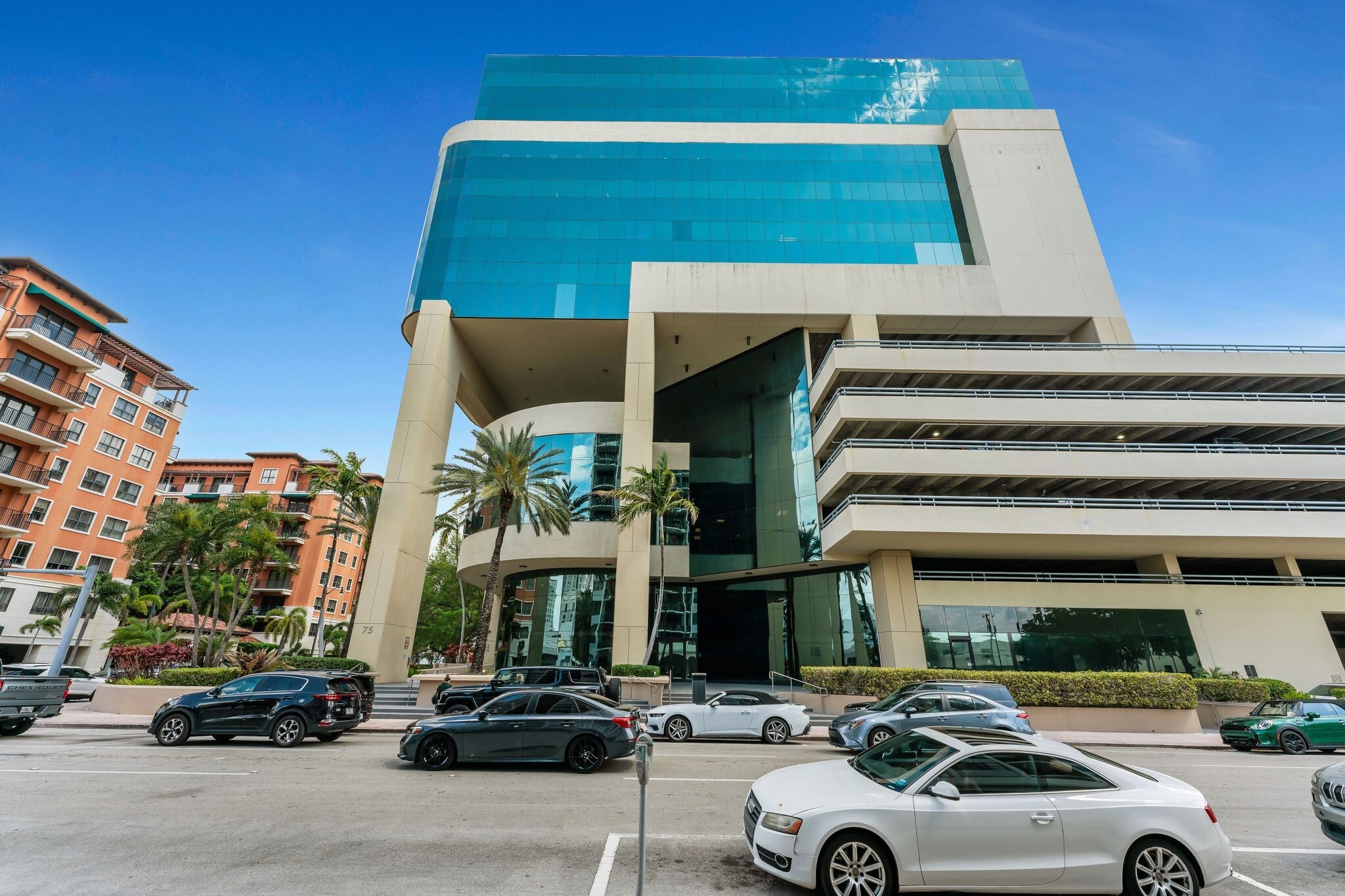 75 Valencia Ave, Coral Gables, FL for lease Building Photo- Image 1 of 6