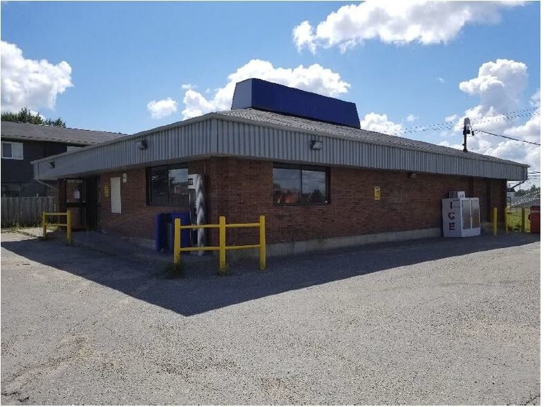 685 River Park Rd, Timmins, ON P4P 1B3