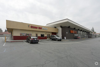 More details for 12550 Central Ave, Chino, CA - Retail for Lease