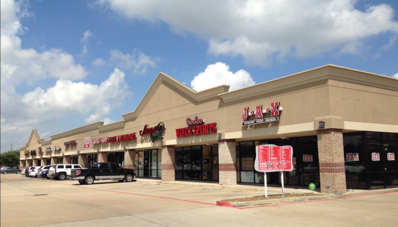 4334 FM 2920, Spring, TX, 77388 Storefront Retail/Office Property For