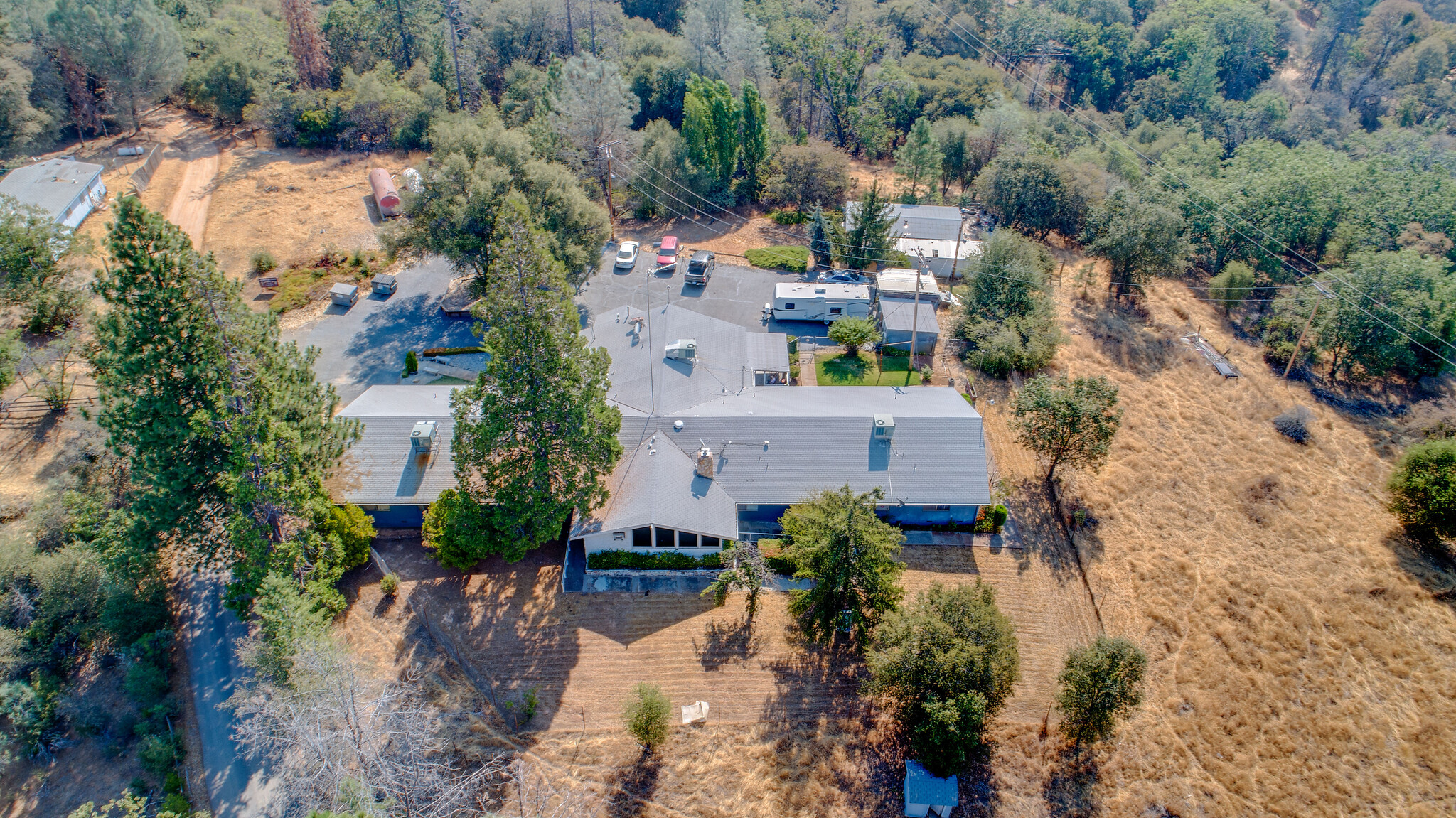 5201 Crystal Aire Dr, Mariposa, CA for sale Primary Photo- Image 1 of 1