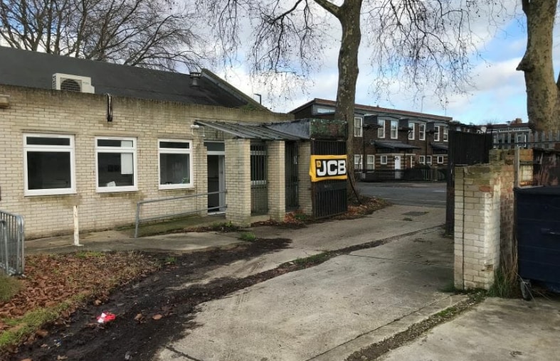 10 Somerleyton Rd, London for sale Building Photo- Image 1 of 1