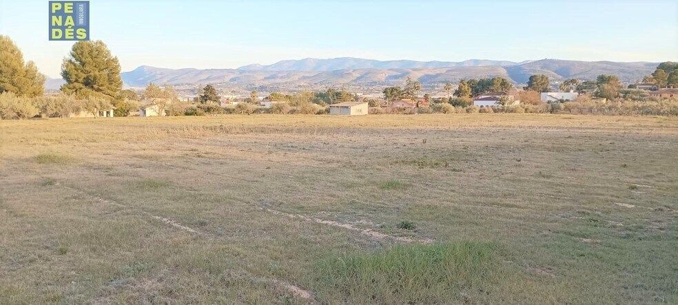 Land in Ontinyent for sale - Building Photo - Image 2 of 4