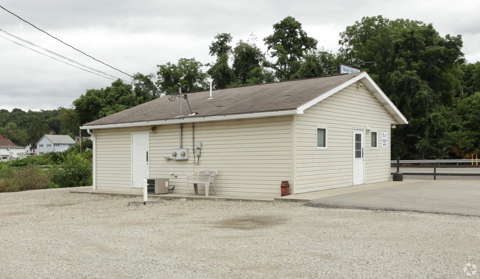 3079 Pittsburgh Rd, Star Junction, PA 15482