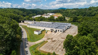 More details for 2785 Grassy Hill Rd, Rocky Mount, VA - Industrial for Sale