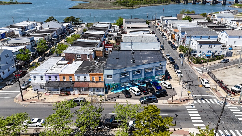 202 Texas Ave, Atlantic City, NJ for sale - Building Photo - Image 2 of 18