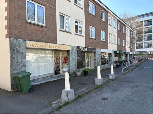 Green St, Jersey for sale - Building Photo - Image 1 of 1