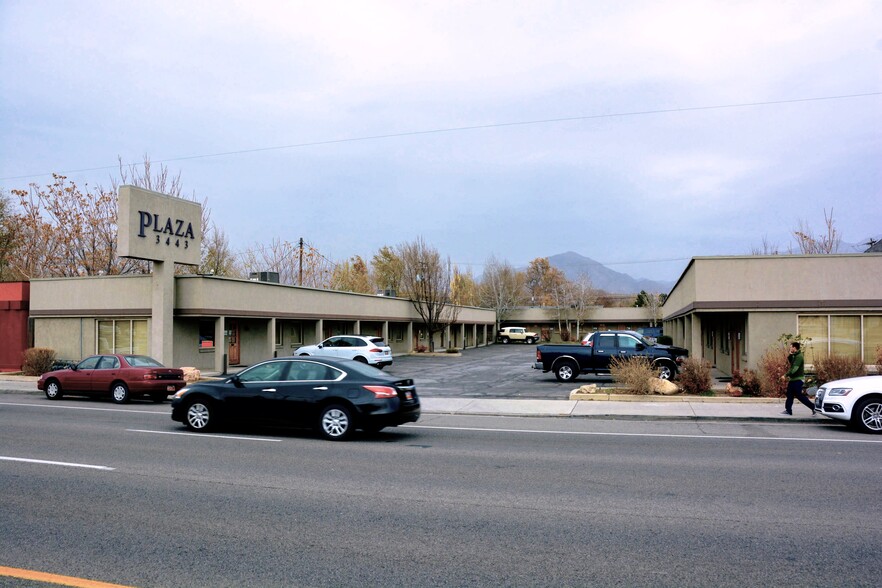 3443 S State St, Salt Lake City, UT for lease - Building Photo - Image 3 of 7