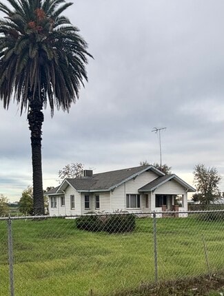 More details for 2809 Q St, North Highlands, CA - Land for Sale