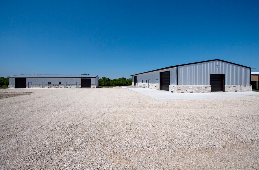 500 LR Williams Dr, Jarrell, TX for sale - Primary Photo - Image 1 of 1