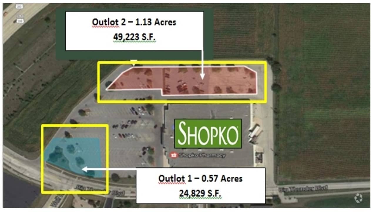 1400 Big Thunder Blvd, Belvidere, IL for sale Building Photo- Image 1 of 1