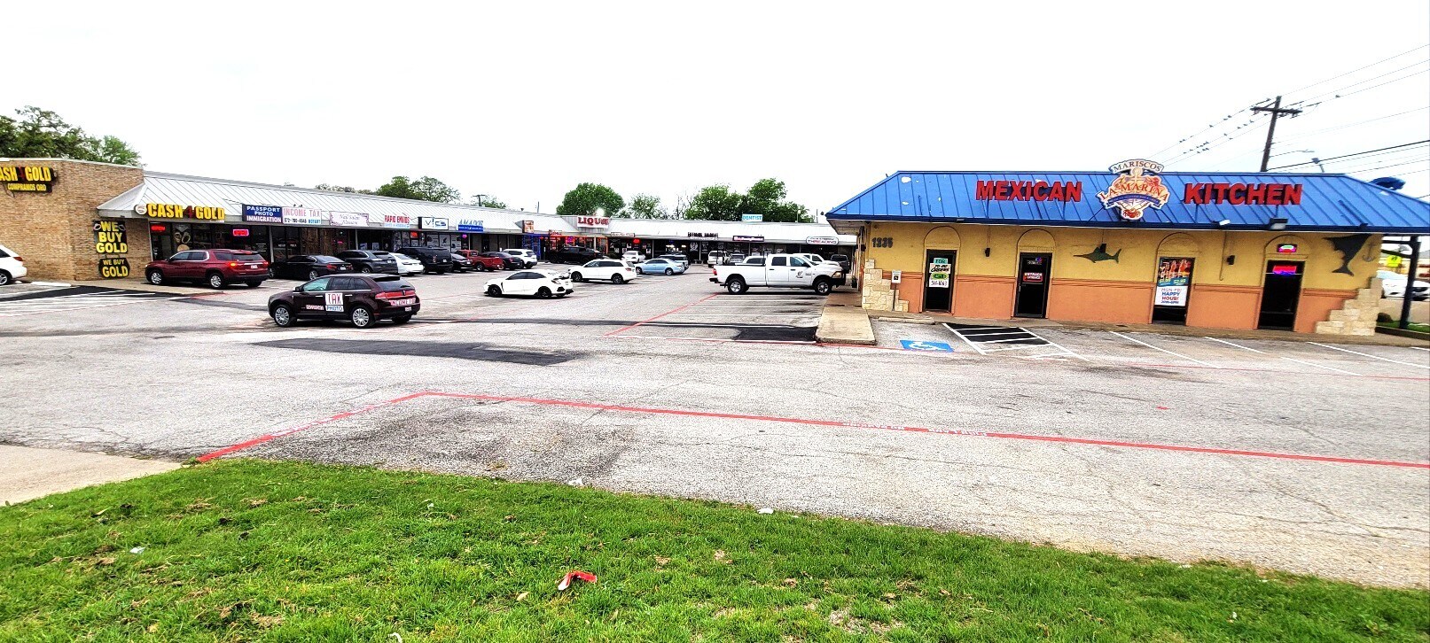 1335 N Belt Line Rd, Irving, TX for sale Building Photo- Image 1 of 1