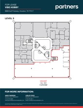 8866 Gulf Fwy, Houston, TX for lease Site Plan- Image 1 of 3