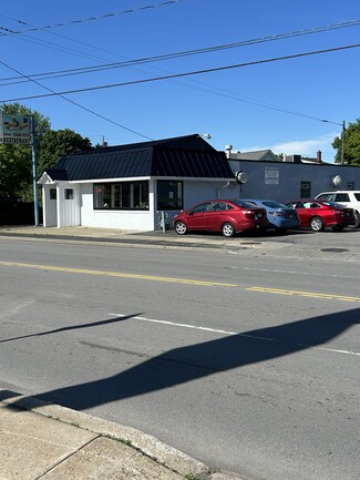 More details for 1291 Abbott Rd, Buffalo, NY - Retail for Sale