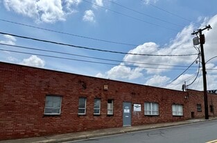 1802-1804 Currie St, Richmond VA - Warehouse