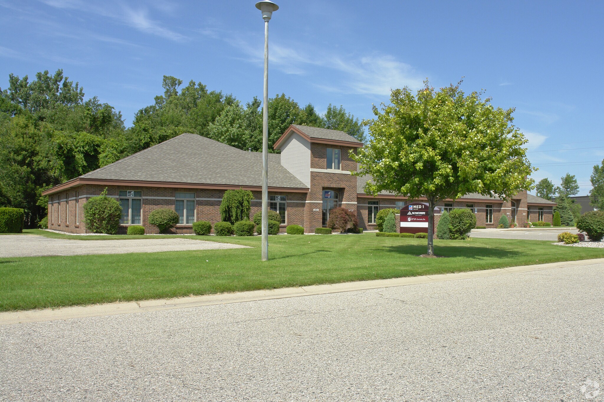 377-383 Garden Ave, Holland, MI for sale Primary Photo- Image 1 of 1