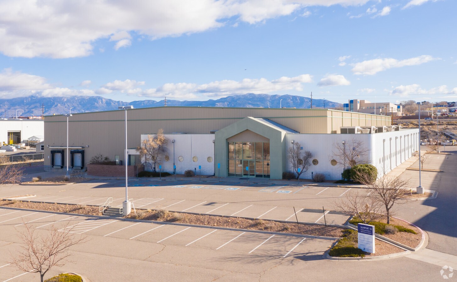 2800 Karsten Ct SE Albuquerque NM 87102 LoopNet 2800 Karsten Ct SE Albuquerque NM 87102 LoopNet