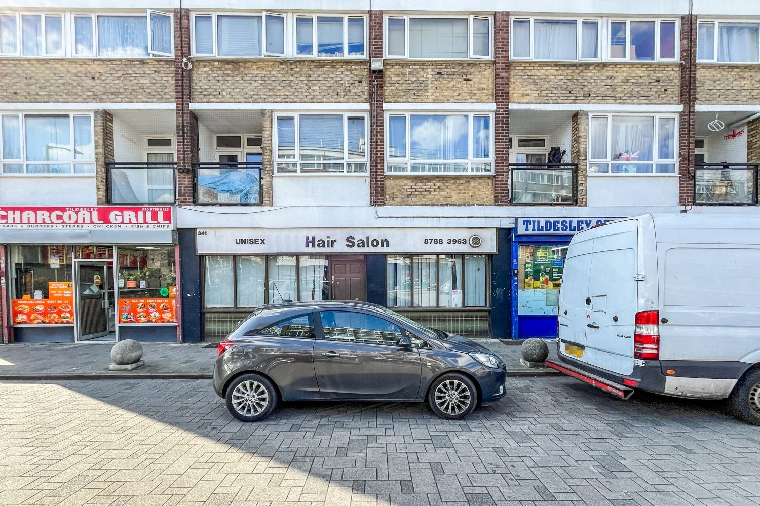 341 Tildesley Rd, London for sale Primary Photo- Image 1 of 1