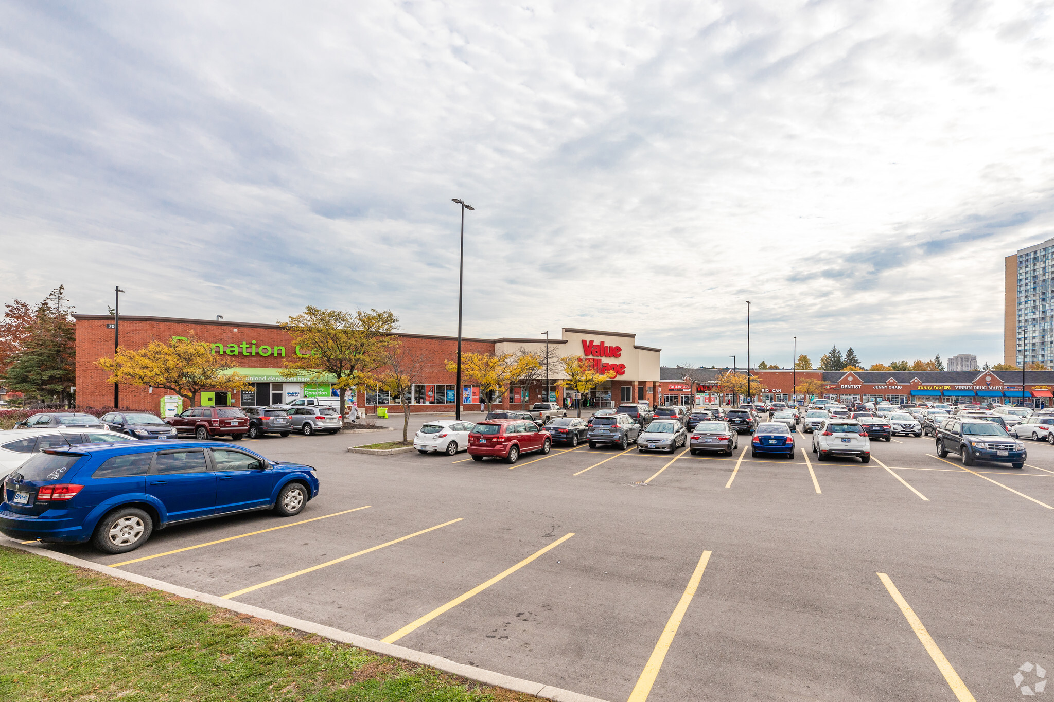 60 Bristol Rd E, Mississauga, ON for sale Primary Photo- Image 1 of 1