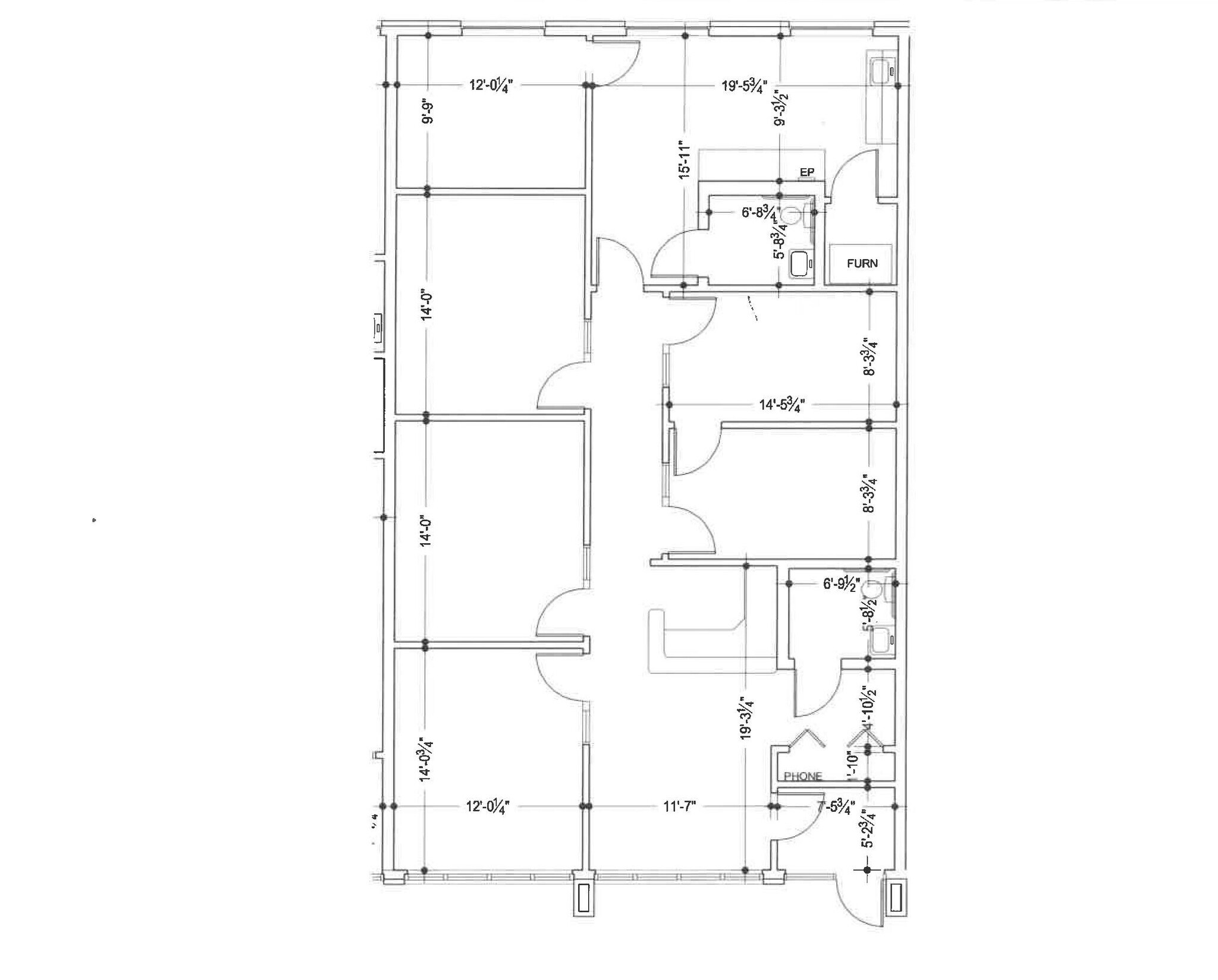 2395 Jolly Rd, Okemos, MI for lease Building Photo- Image 1 of 1