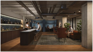 69 Green St, San Francisco, CA for lease Interior Photo- Image 1 of 5