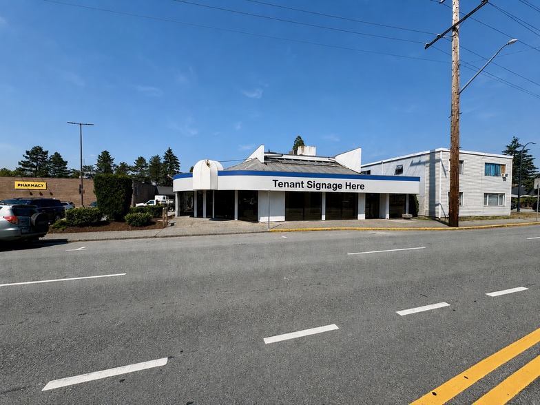 22519 Dewdney Trunk Rd, Maple Ridge, BC for lease - Primary Photo - Image 1 of 1