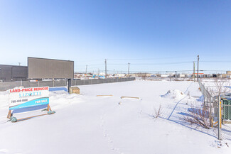 More details for 5725 Gateway Blvd NW, Edmonton, AB - Land for Lease