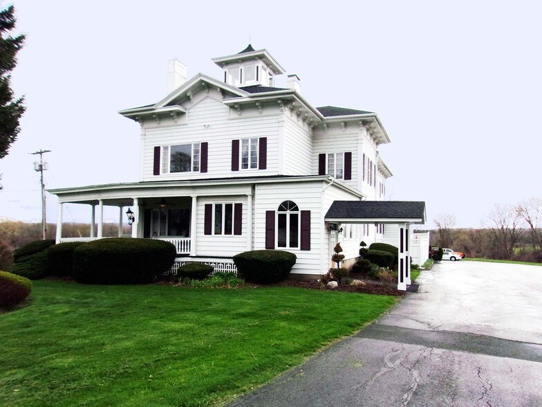 2290 W Genesee Tpke, Camillus, NY for sale - Building Photo - Image 1 of 1