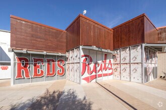1933 S Ballpark Way, Goodyear, AZ for lease Building Photo- Image 2 of 2