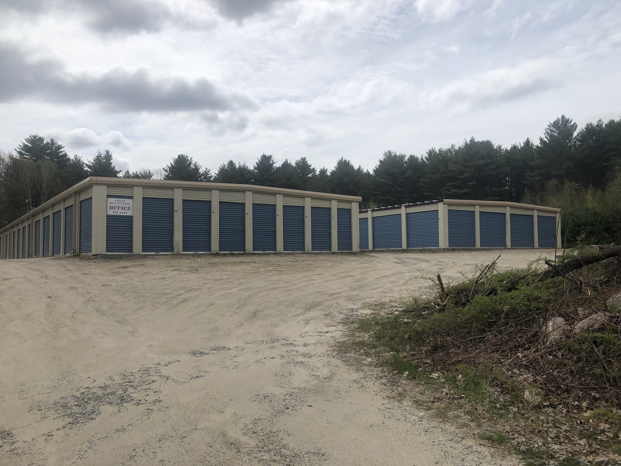 21 Serenity Hl, Naples, ME for sale Primary Photo- Image 1 of 1